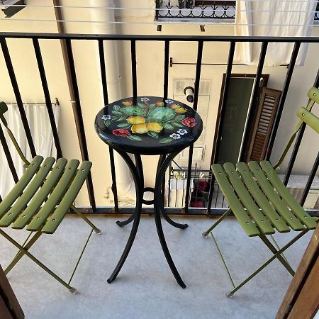 Casa Jelena Apartment Cefalu Ngoại thất bức ảnh