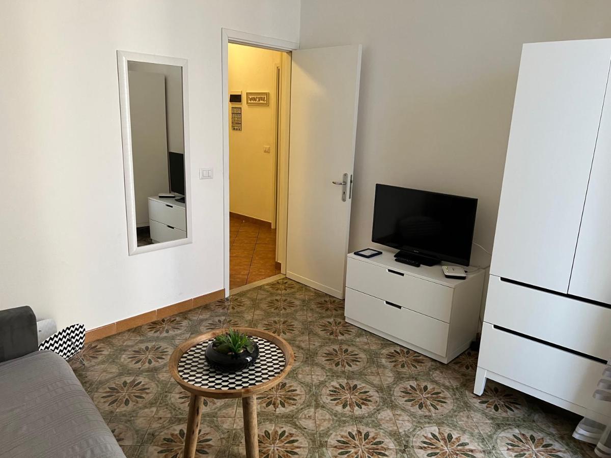 Casa Jelena Apartment Cefalu Ngoại thất bức ảnh