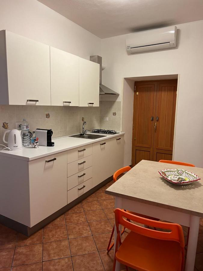 Casa Jelena Apartment Cefalu Ngoại thất bức ảnh