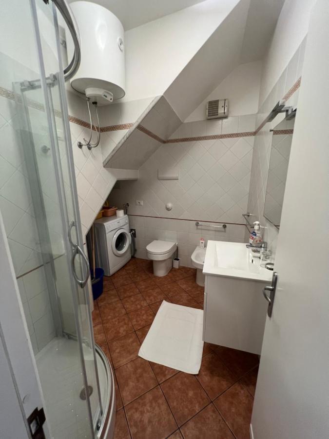 Casa Jelena Apartment Cefalu Ngoại thất bức ảnh