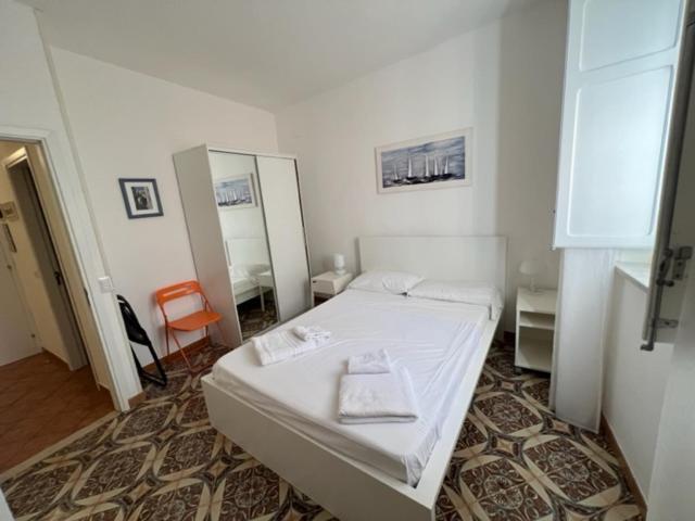Casa Jelena Apartment Cefalu Ngoại thất bức ảnh